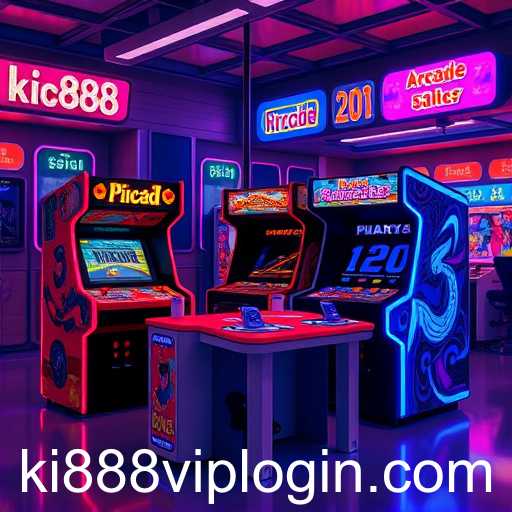 Arcade Classics