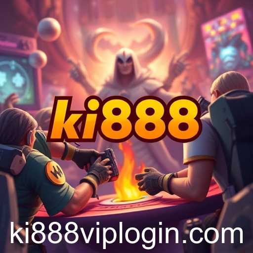 The Evolution of Online Gaming: A Look at ki888