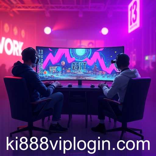 The Rise of KI888 in Online Gaming