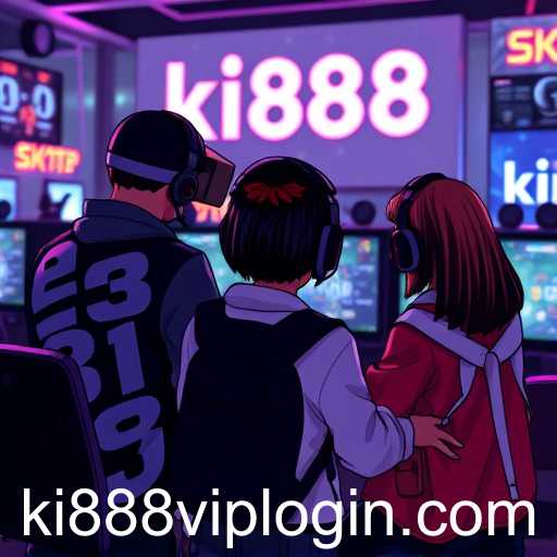 The Rise of KI888: Transforming the Online Gaming World