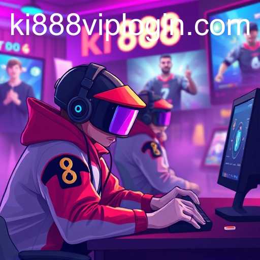 The Rise of Online Game Platforms